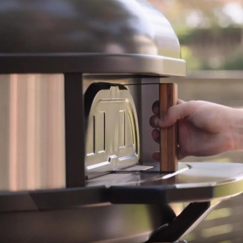 Gozney Dome Gen 2 Insulated Oven Door