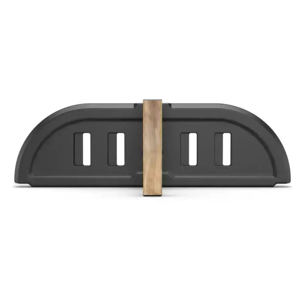 Gozney Dome Rope Sealed Door
