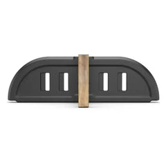 Gozney Dome Rope Sealed Door