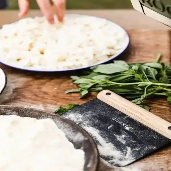 Gozney Pizza Dough Cutter