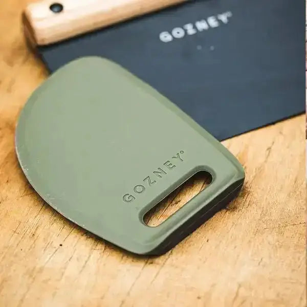 GOZ Pizza Dough Scraper