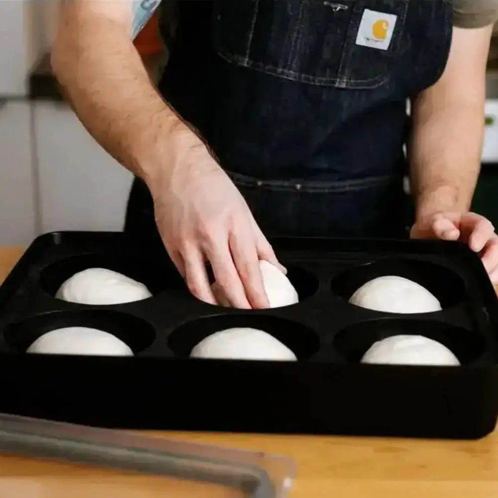 Gozney Removable Silicone Dough Ball Tray