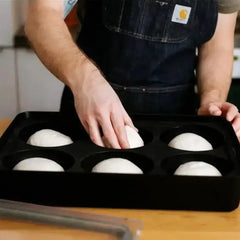 Gozney Removable Silicone Dough Ball Tray