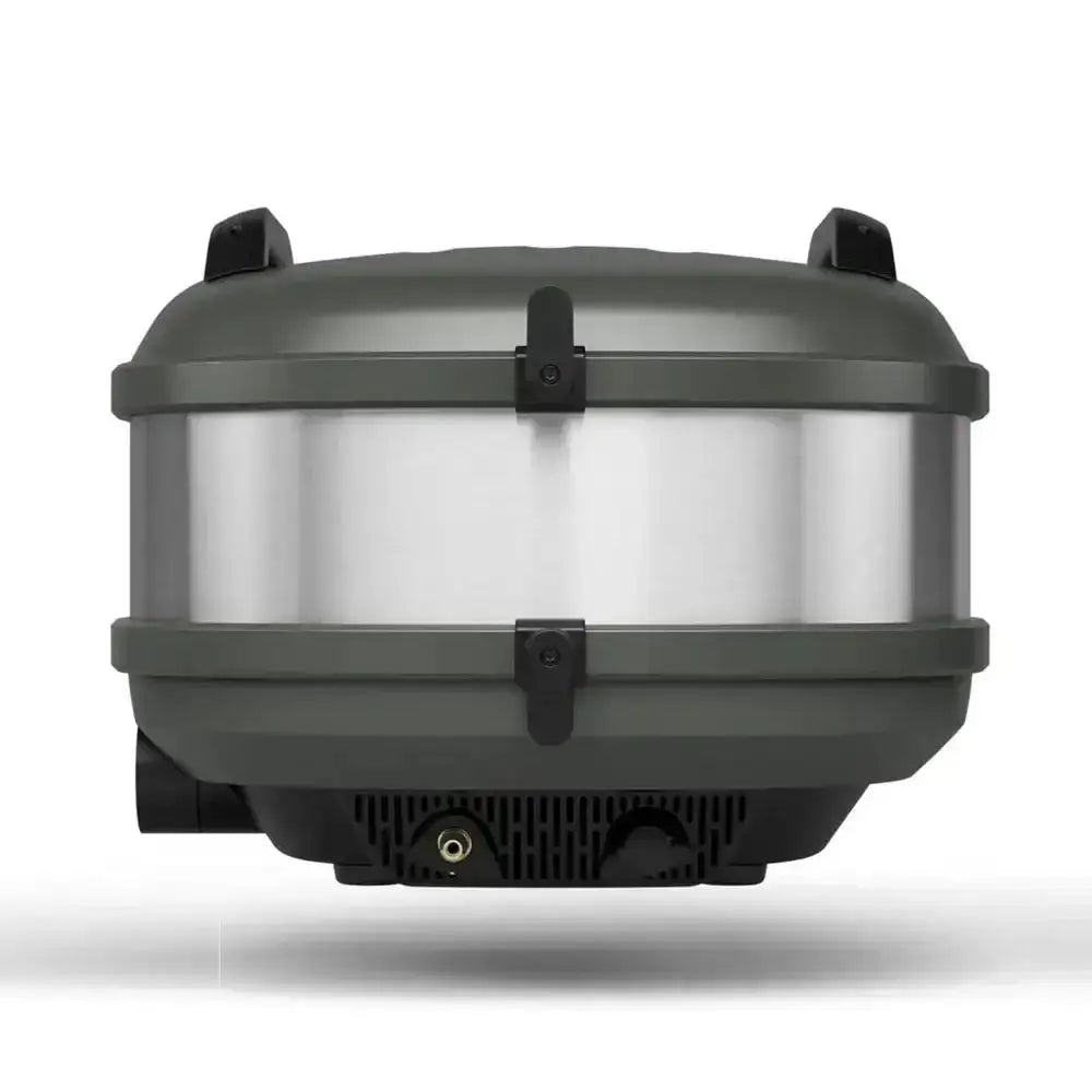 Gozney Tread Portable Outdoor Pizza Oven Black