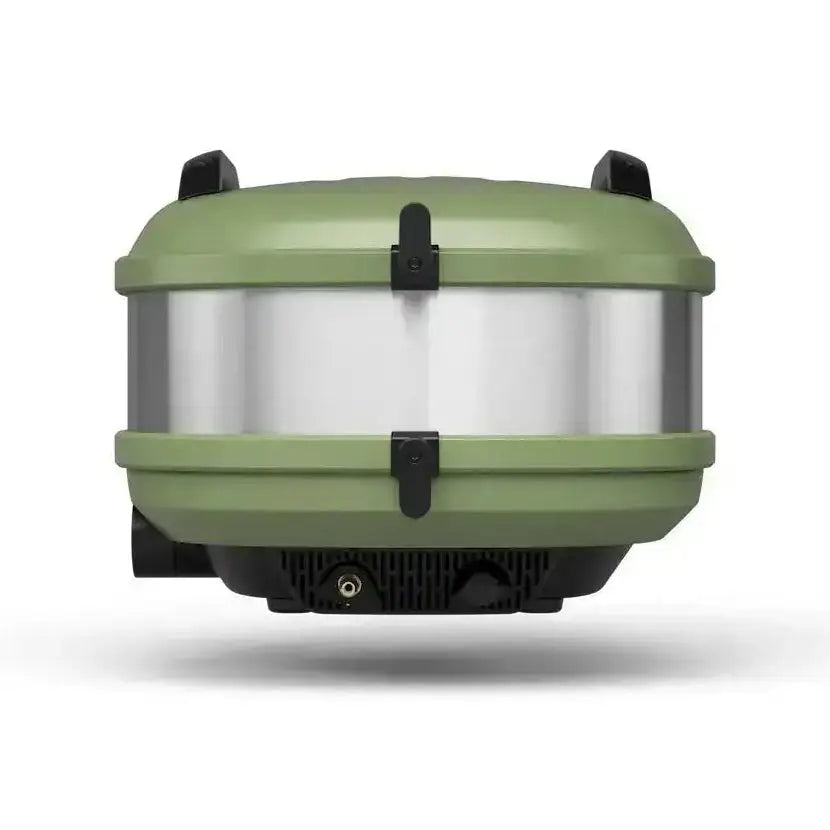 Gozney Tread Portable Outdoor Pizza Oven Olive