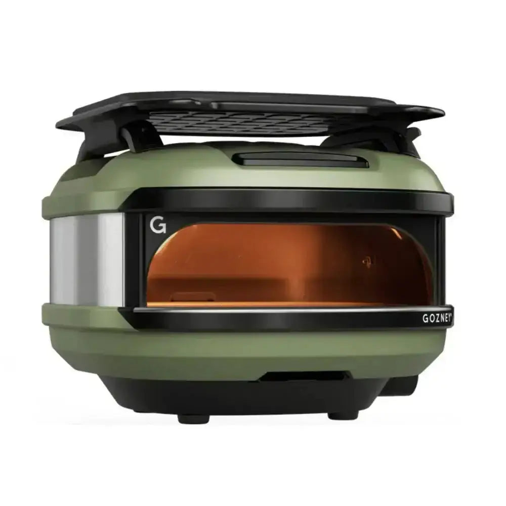 Gozney Tread Roof Rack Server