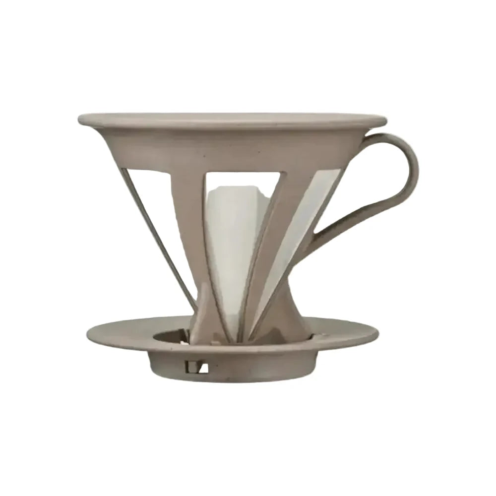 Hario Baton Cafeor Paperless Coffee Dripper 02