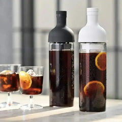 Hario Filter-in Cold Brew Coffee Bottle Black 700ml