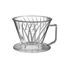 Hario Pegasus Coffee Dripper 02 Clear