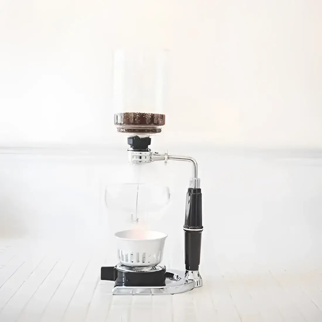 Hario Technica 3-Cup Siphon Coffee Maker