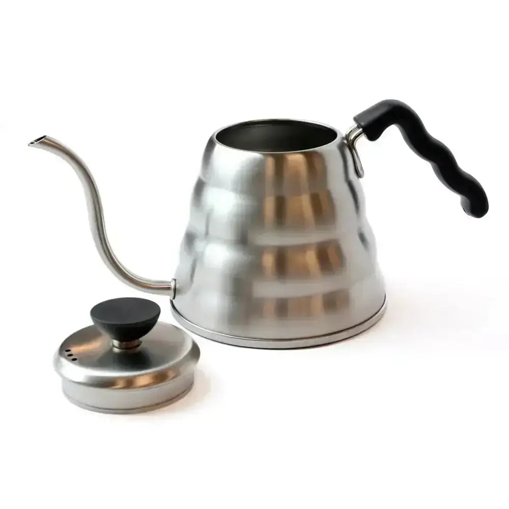 Hario V60 Buono Stainless Steel Drip Kettle 1.2L