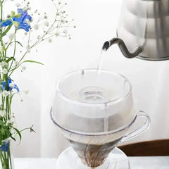 Hario V60 Drip-Assist Set Size 02