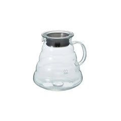 Hario V60 Glass Range Server 03 Clear