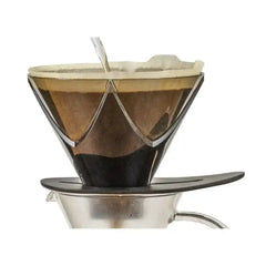 Hario V60 One Pour Dripper Mugen Size 02