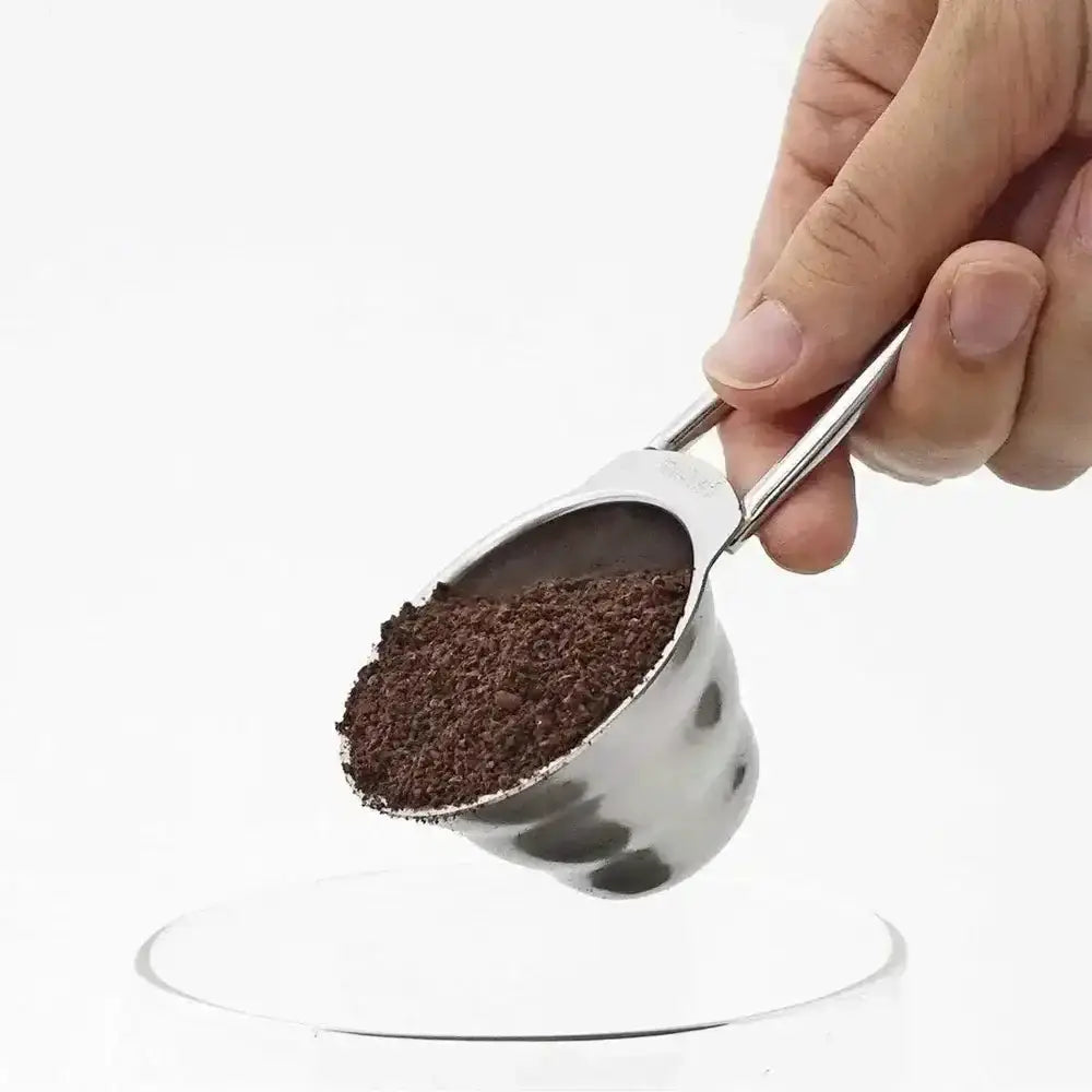 Hario V60 Stainless Steel Measuring Spoon 12g