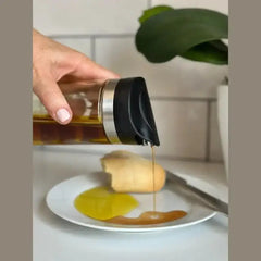 Home Classix 2-in-1 Oil & Vinegar Bottle 450ml
