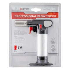 HOT Chef`s Blow Torch