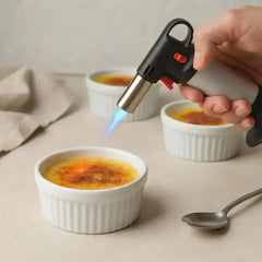 HOT Chef`s Blow Torch