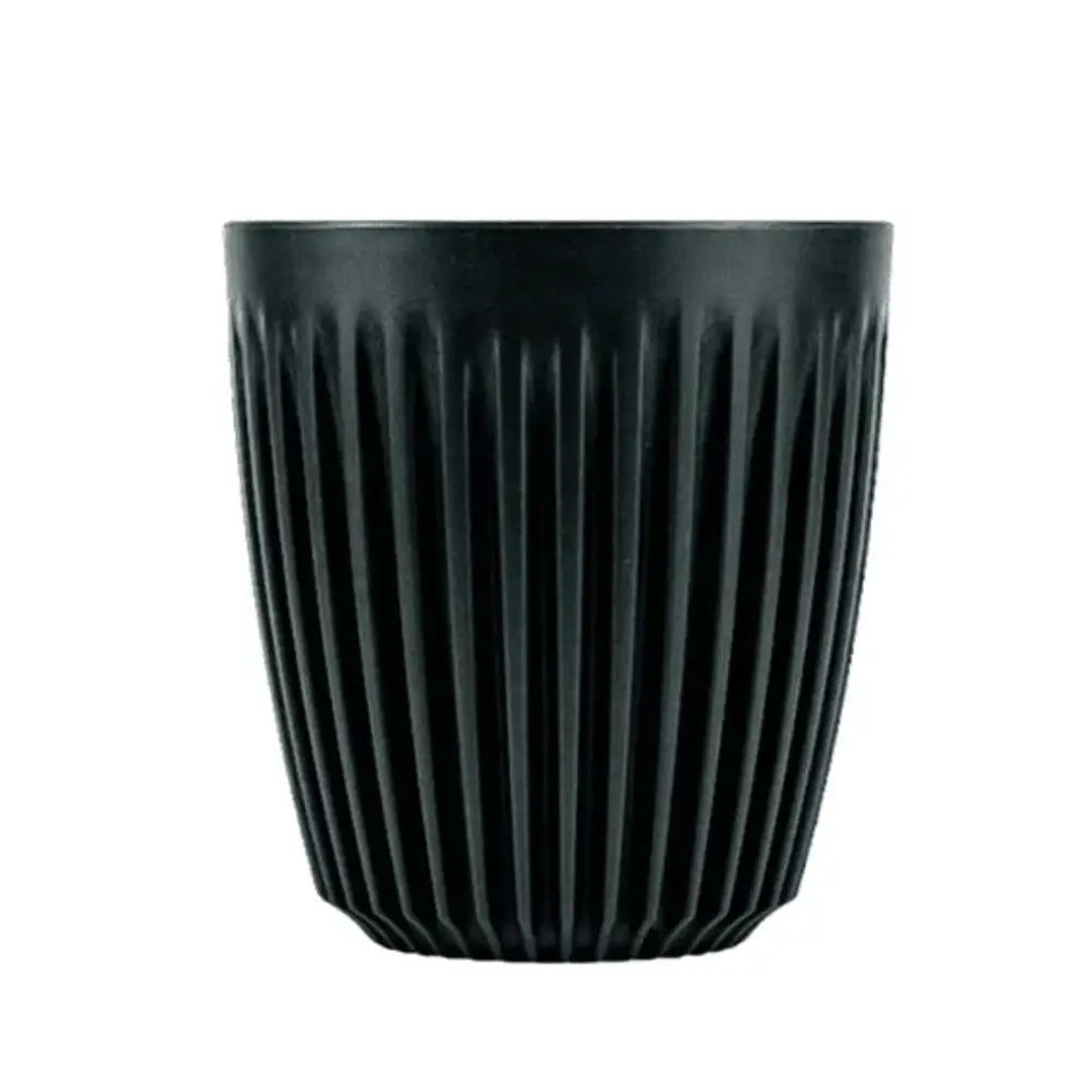 Huskee Charcoal Coffee Cup 235ml Single