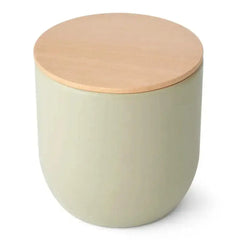 Idilica Storage Canister Grey 1.0L