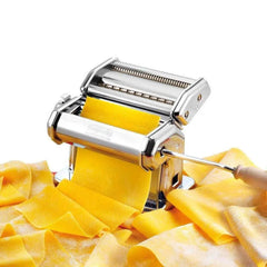 Imperia Italian SP150 Double Cutter Pasta Machine