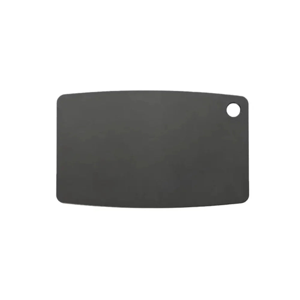 Jade Gourmet Kitchen Black Cutting Board 20x15cm