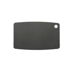 Jade Gourmet Kitchen Black Cutting Board 20x15cm