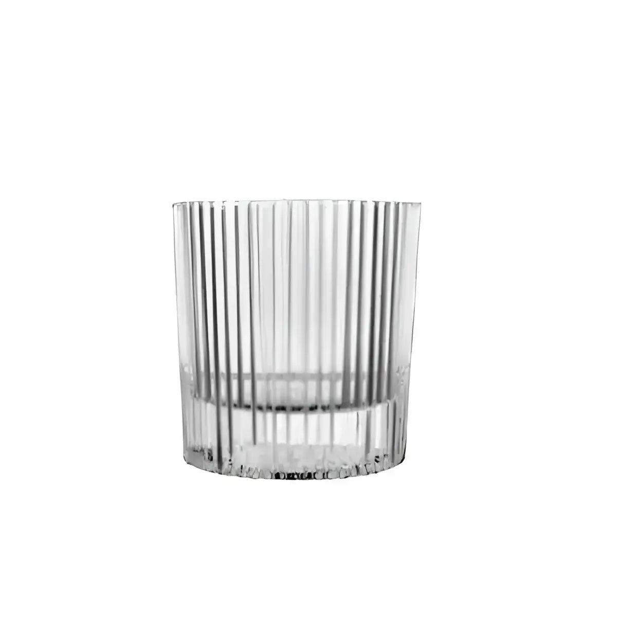 Jan Allure Tumbler Glass 300ml Set of 4