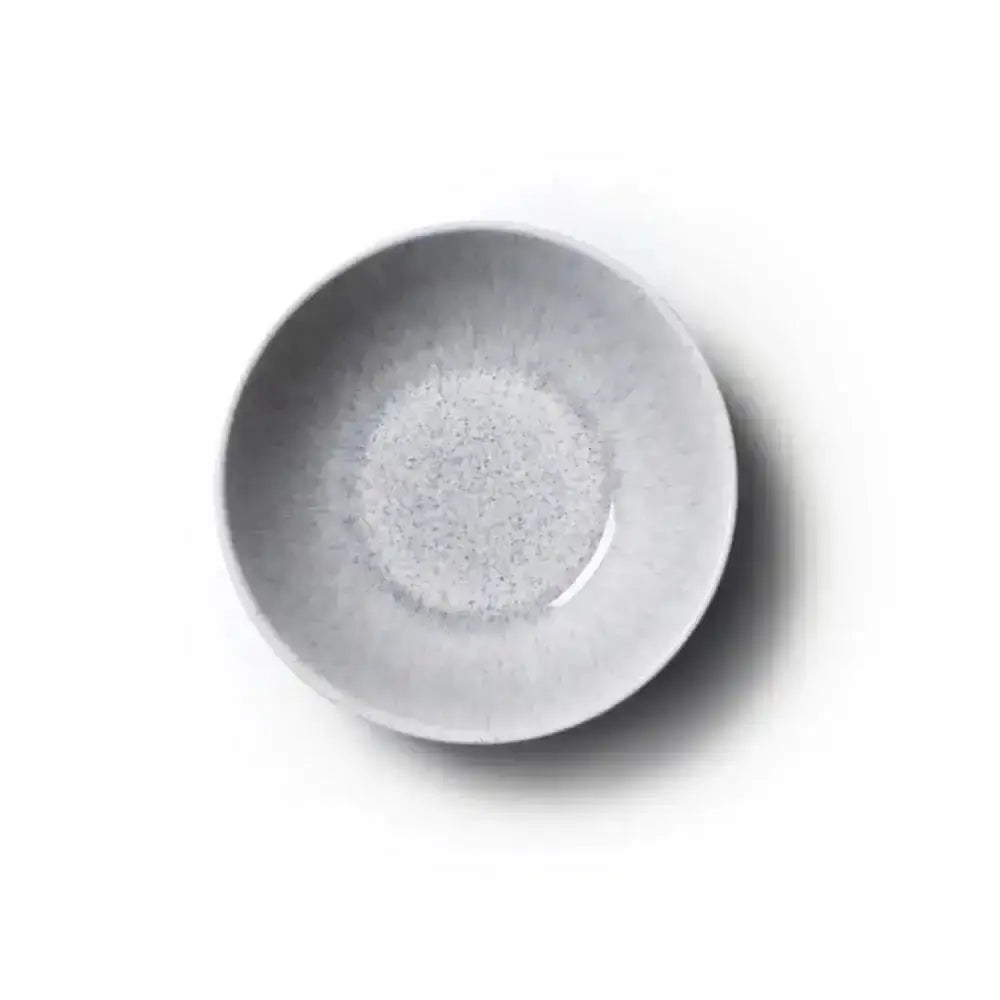 Jan Ashes & Olive Cereal Bowls Grey Set of 4