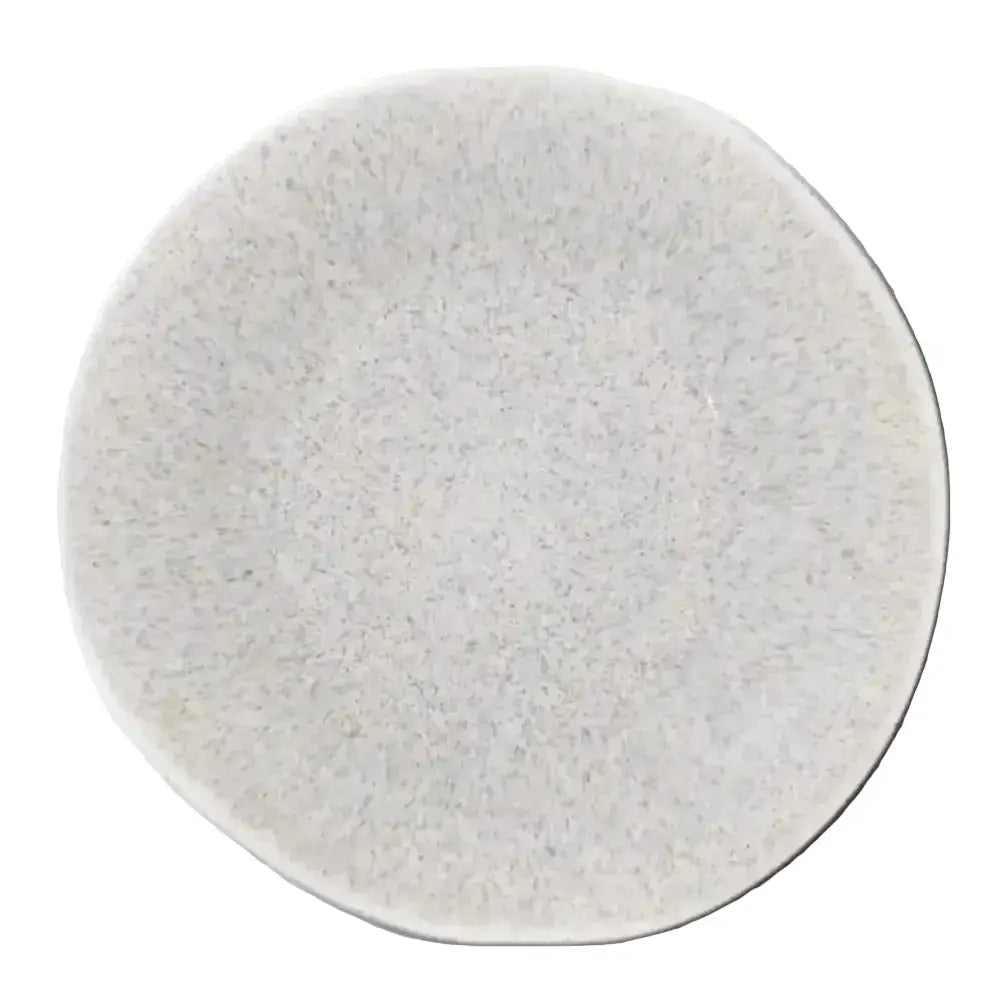 Jan Ashes & Olive Dinner Plates Grey Set of 4