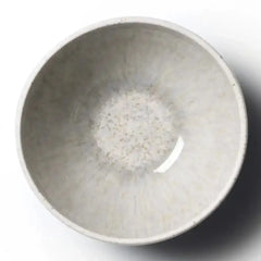 Jan Ashes & Olive Nibble Bowls Stoneware Grey Set of 4
