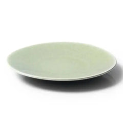 Jan Ashes & Olive Side Plates Green Set of 4
