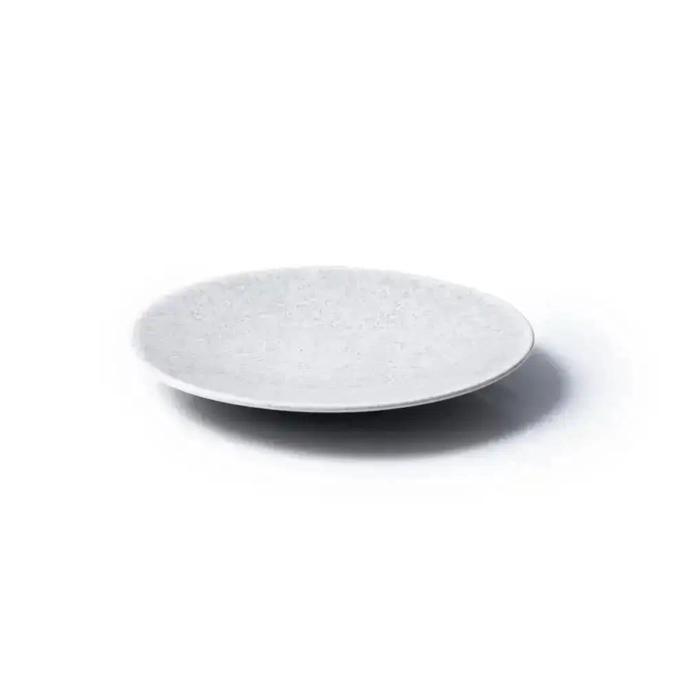 Jan Ashes & Olive Side Plates Grey Set of 4