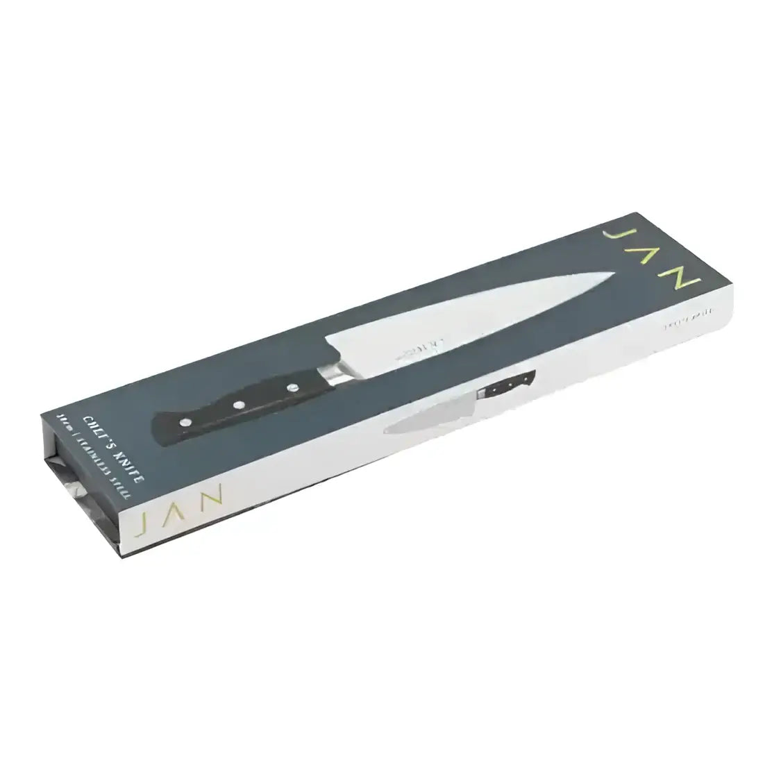Jan Chef's Knife 20cm In Magnetic Box