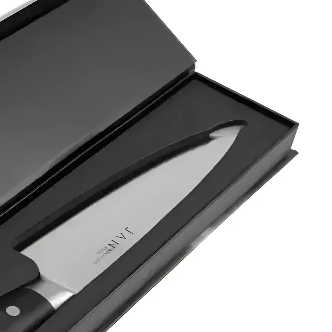 Jan Chef's Knife 20cm In Magnetic Box