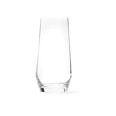 Jan Crystal Highball Glasses 520ml Set of 4