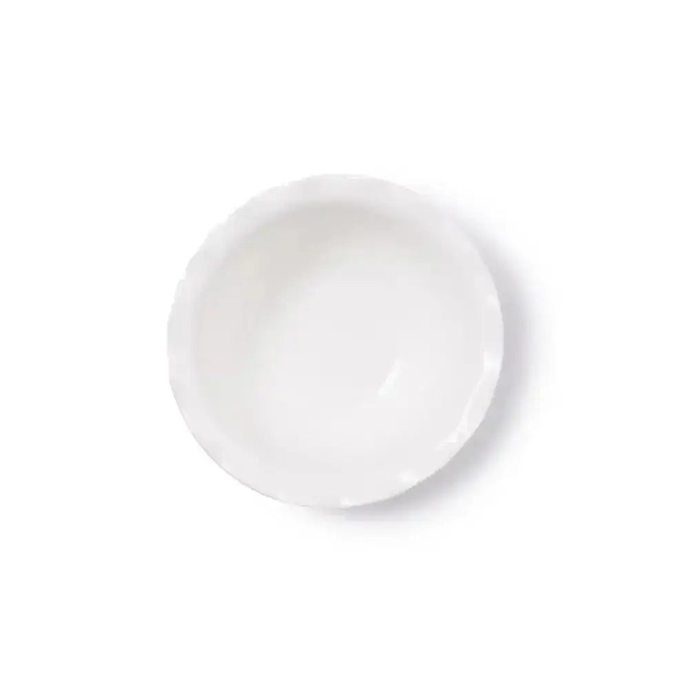 Jan Maison Blanche Fine China Cereal Bowl Set of 4