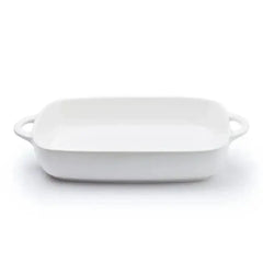 Jan Maison Blanche Fine China Lasagne Dish 39cm