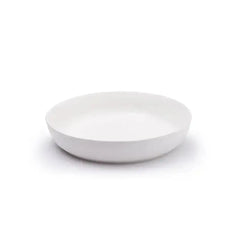 Jan Maison Blanche Fine China Low Bowl 25.5cm