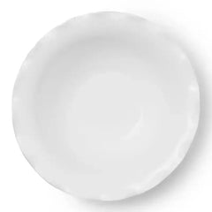 Jan Maison Blanche Fine China Salad Bowl 22.5cm
