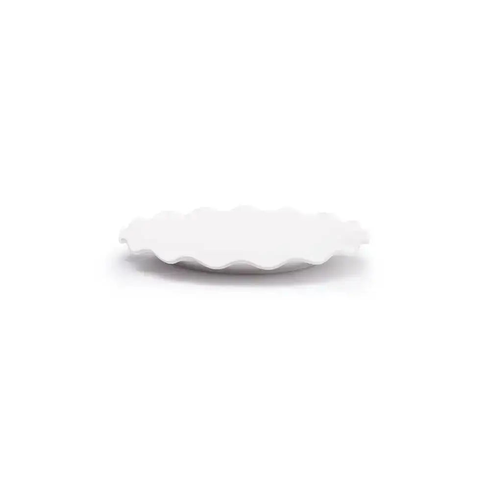 Jan Maison Blanche Fine China Side Plate Set 4
