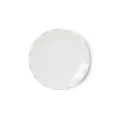 Jan Maison Blanche Fine China Side Plate Set 4
