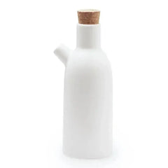 Jan Maison Blanche Oil & Vinegar Pourer Set