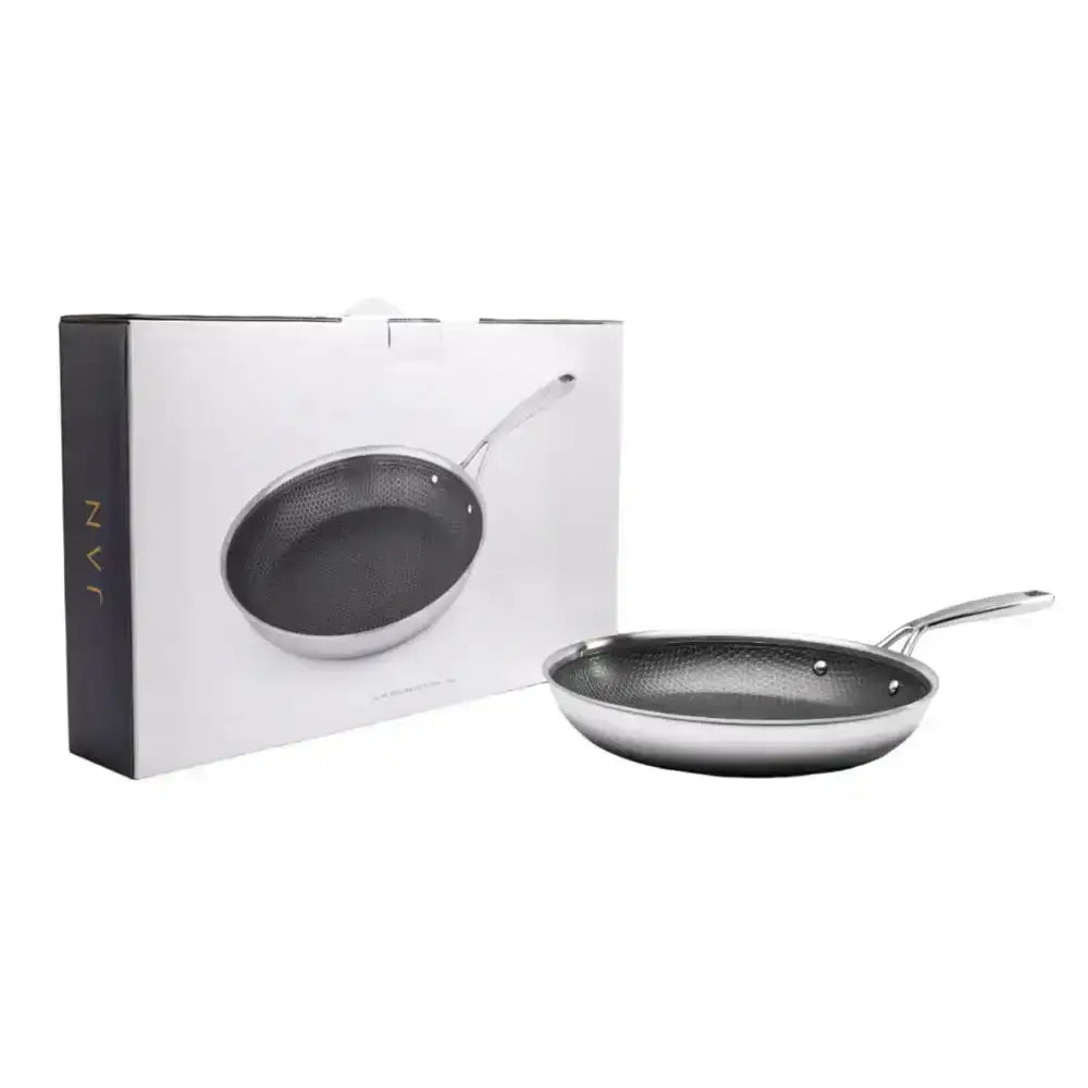 Jan Non-Stick Honeycomb Frying Pan 24cm