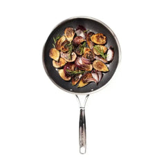 Jan Non-Stick Honeycomb Frying Pan 28cm