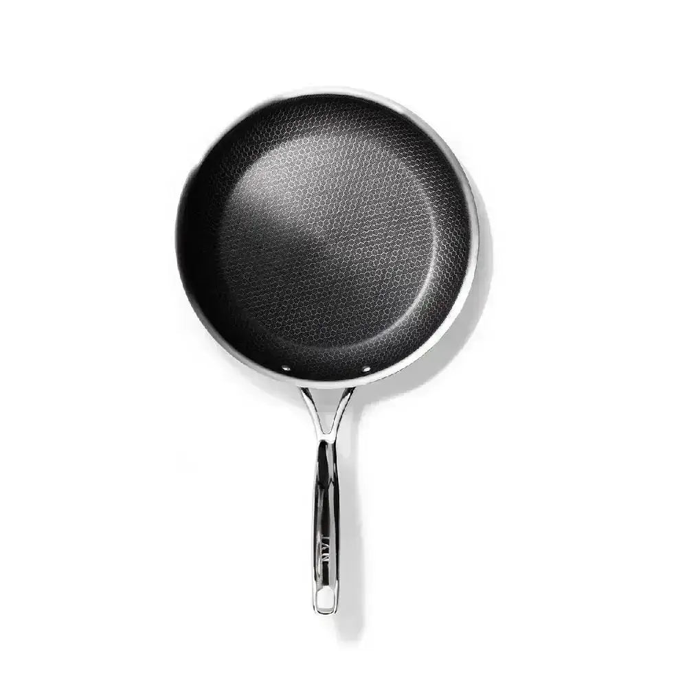 Jan Non-Stick Honeycomb Frying Pan 28cm