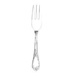 Jan Pluto Stainless Steel Cake Forks Set of 6