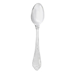 Jan Pluto Stainless Steel Teaspoons Set of 6