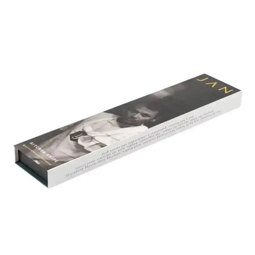 Jan Santoku Knife 18cm in Magnetic Box