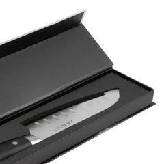 Jan Santoku Knife 18cm in Magnetic Box